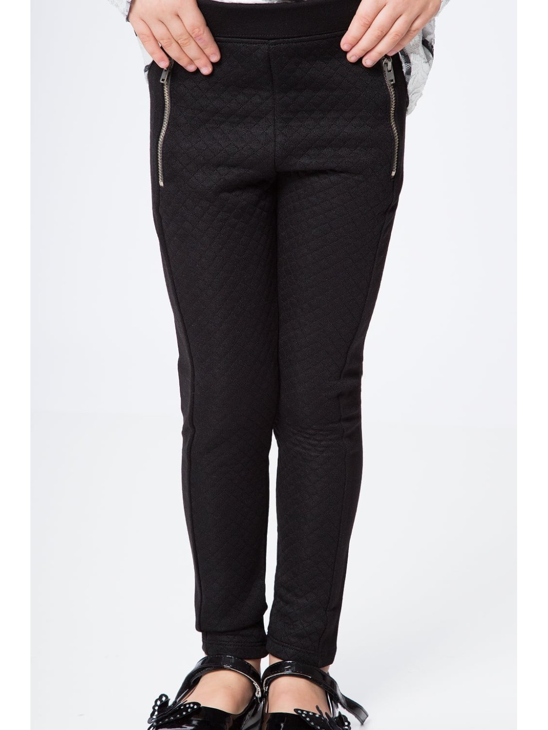 Black Trousers NDZ53225 - Online store - Boutique